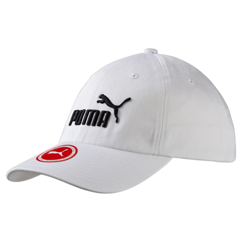 PUMA Baseball Cap "ESS CAP" günstig online kaufen