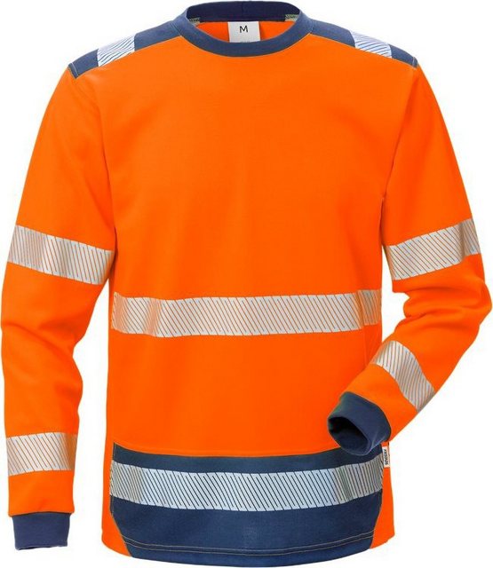 Fristads Warnschutz-Shirt High Vis Jacke Kl. 3 4794 Th günstig online kaufen