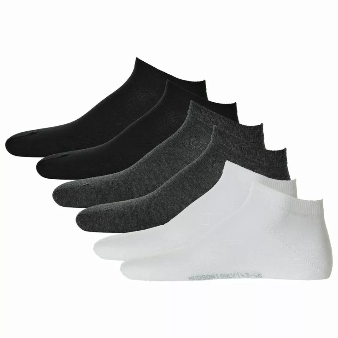 Hudson Only Sneaker Socken 2er Pack 024481/0008 günstig online kaufen