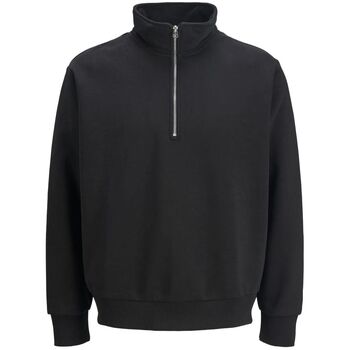 Jack & Jones  Sweatshirt 12278585 URBAN EDGE SWEAT HA-BLACK günstig online kaufen