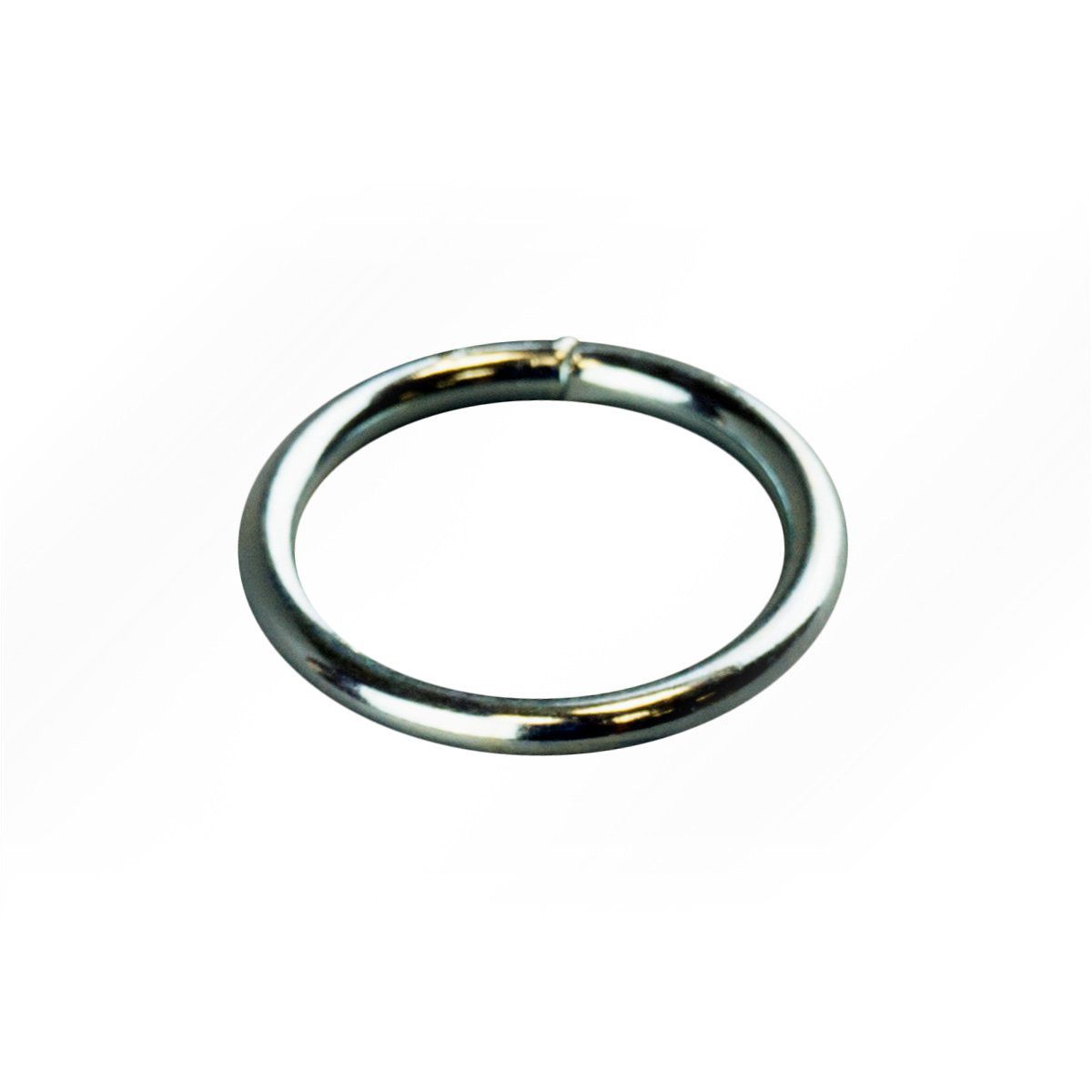 LYSEL® Gardinenring Metallring Ring Rundring Eisenring, günstig online kaufen