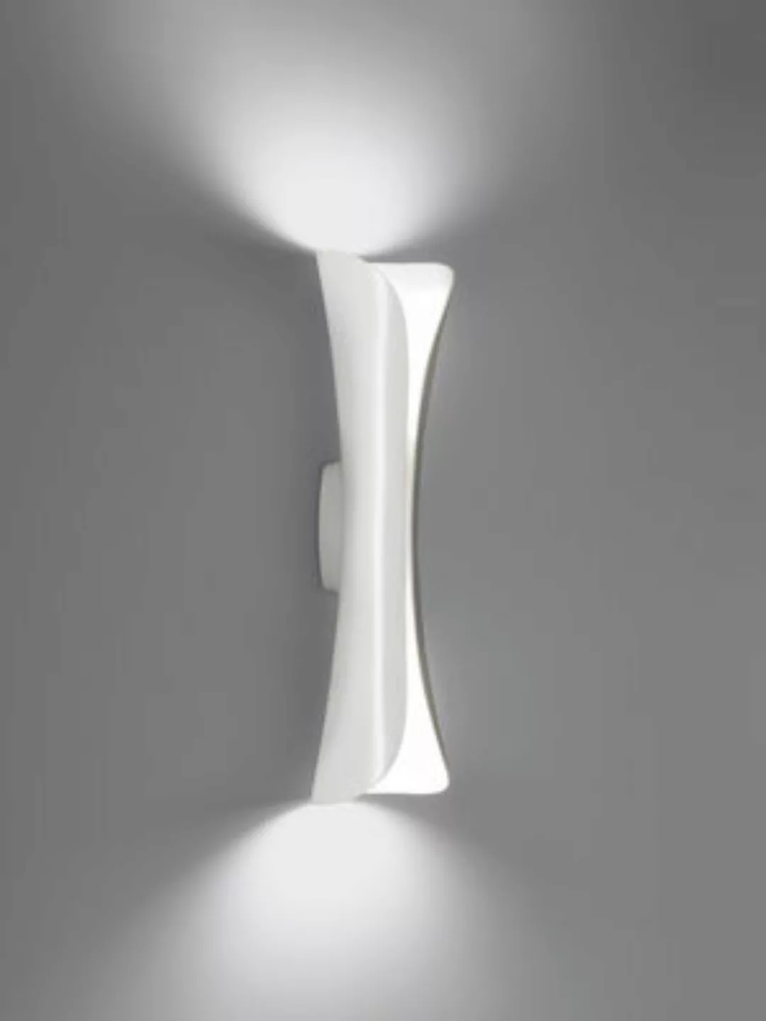Artemide Cadmo LED-Wandleuchte GU10 weiß günstig online kaufen