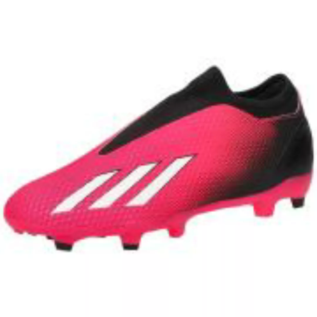 adidas X Speedportal 3 LL FG Fußball Herren pink|pink günstig online kaufen