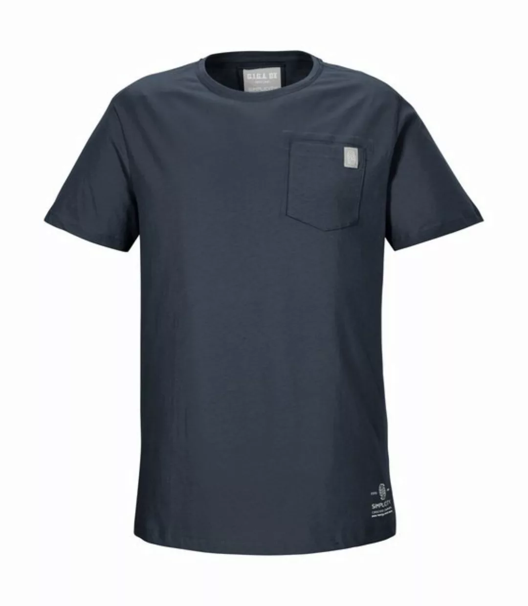 G.I.G.A. DX by killtec T-Shirt GS 43 MN TSHRT GOTS günstig online kaufen