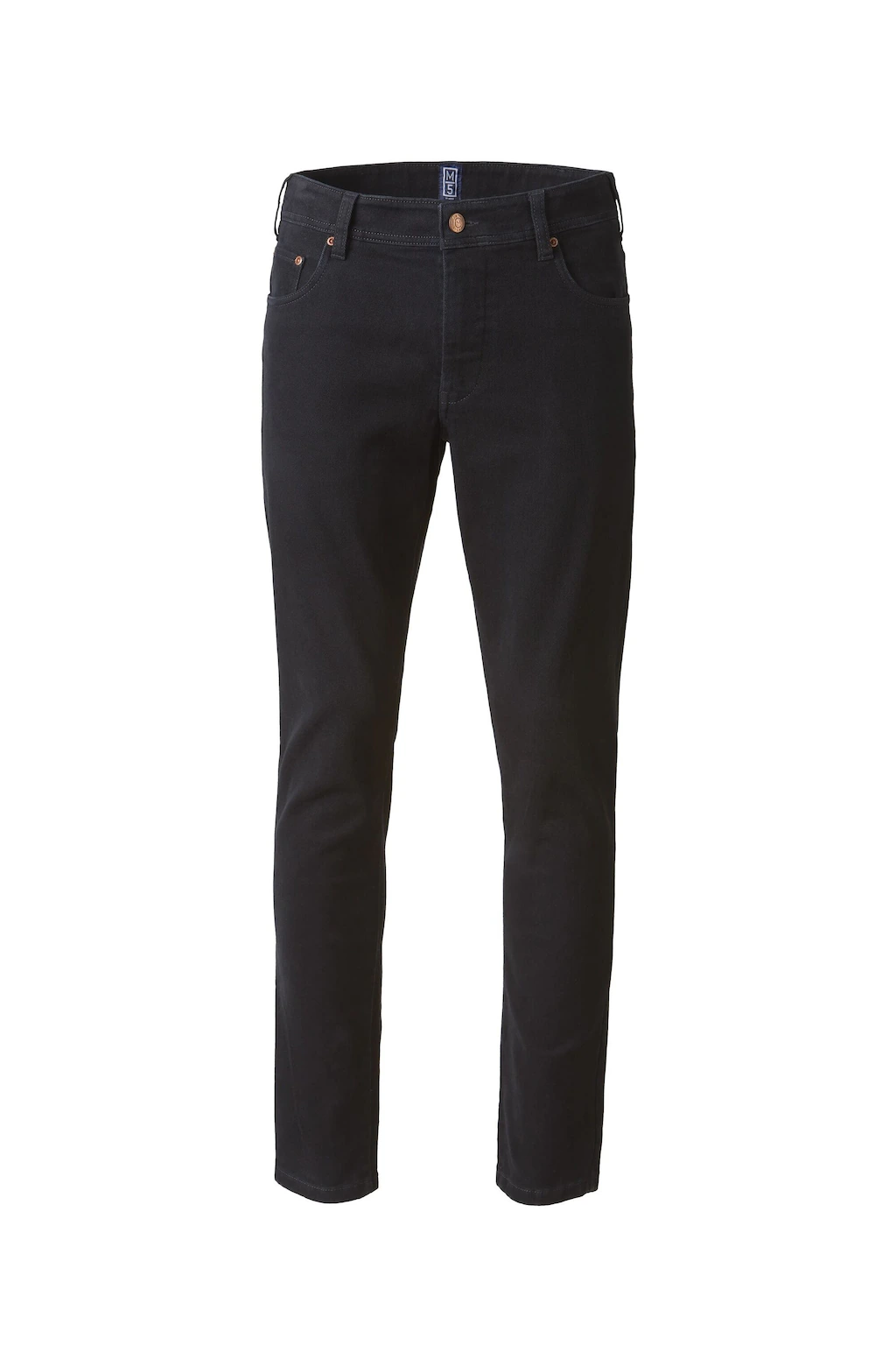 MEYER Stoffhose "M5 Five Pocket" günstig online kaufen