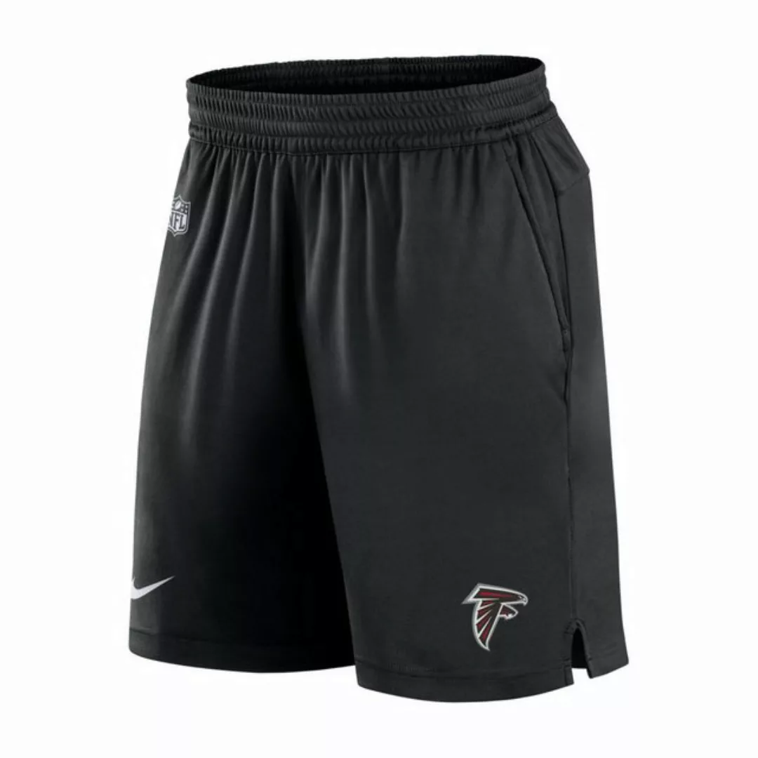 Nike Shorts Atlanta Falcons NFL DriFIT Sideline günstig online kaufen