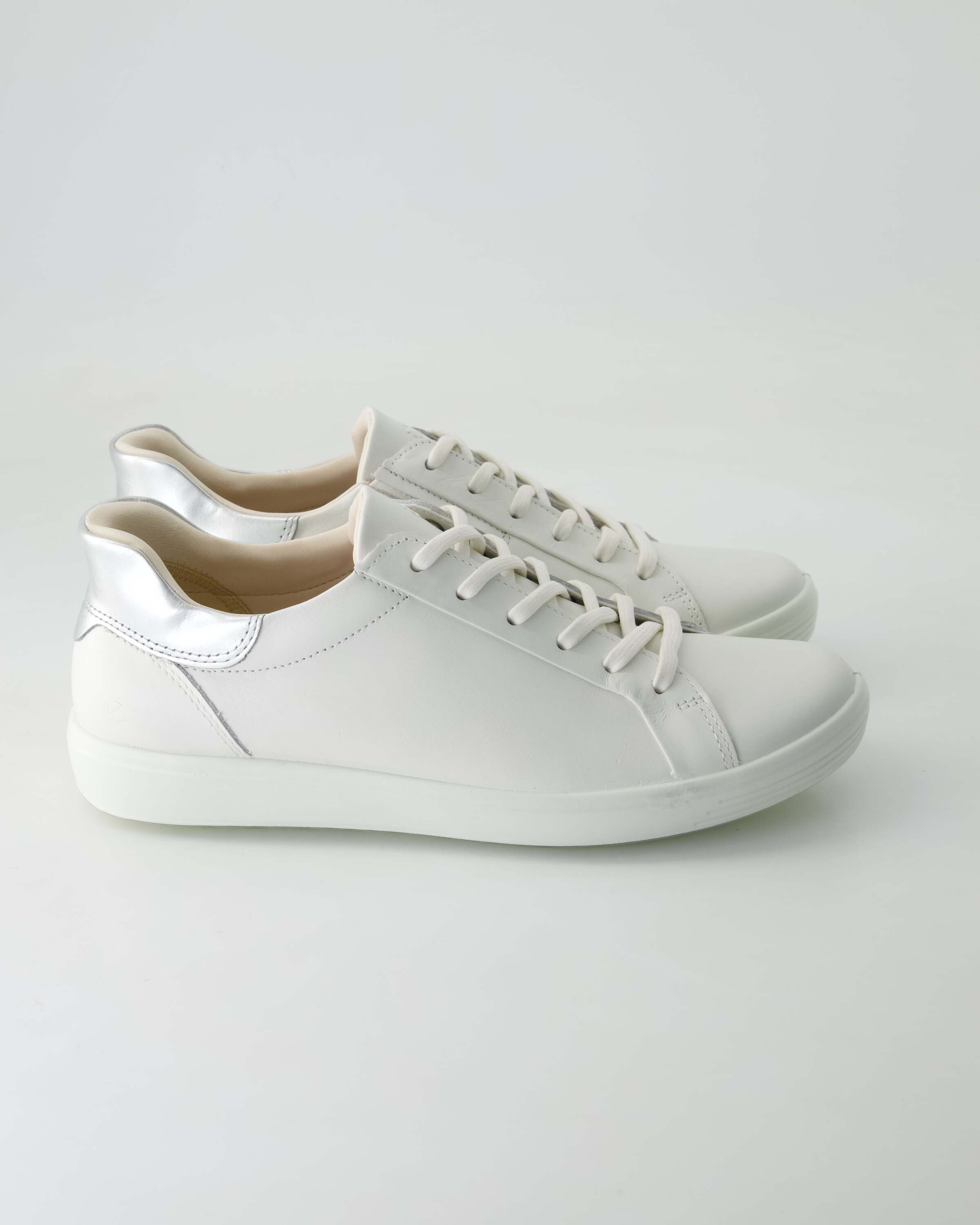 Ecco Soft 7 W Sneaker Obermaterial: günstig online kaufen