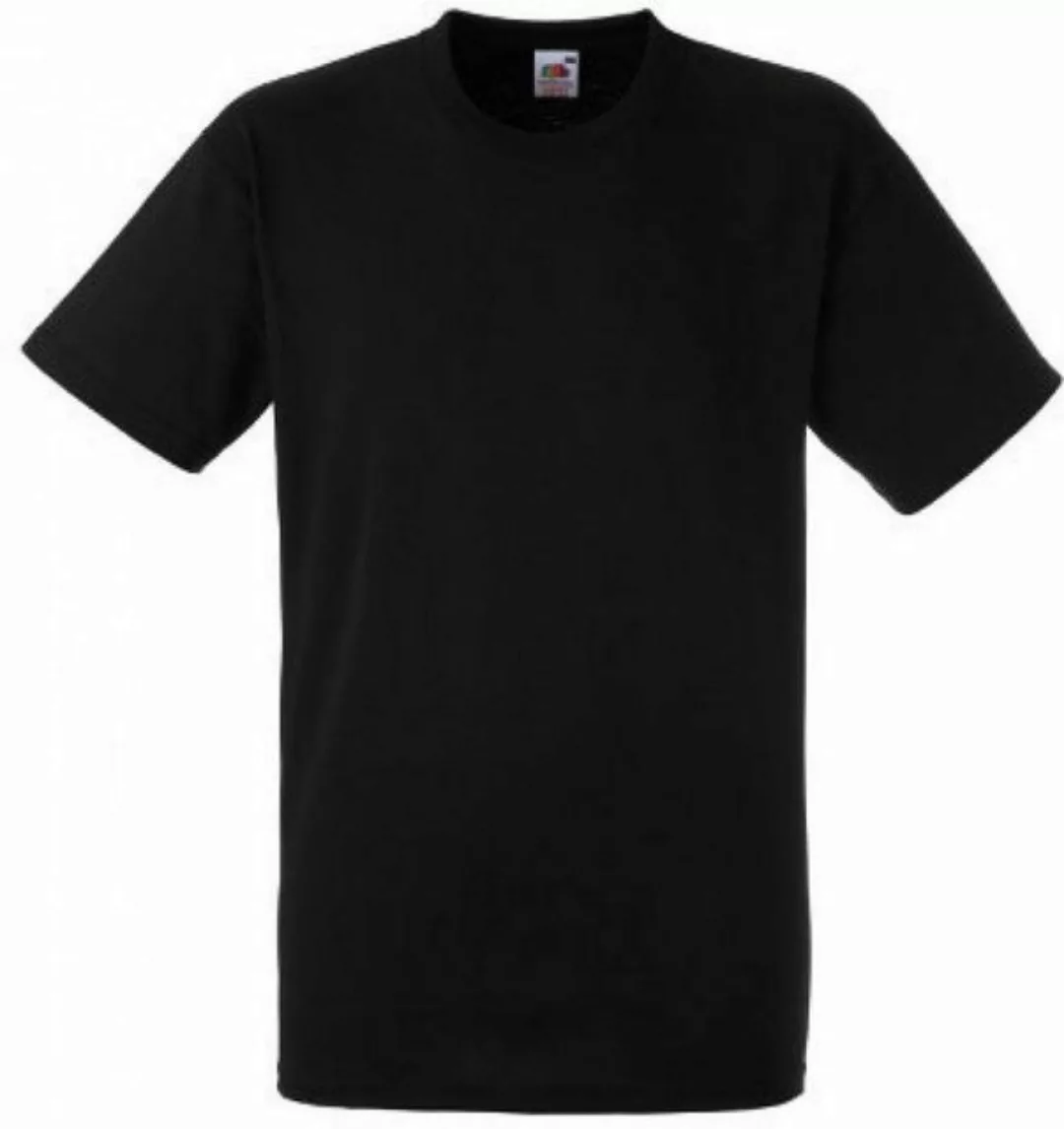Fruit of the Loom Rundhalsshirt Heavy Cotton Herren T-Shirt günstig online kaufen