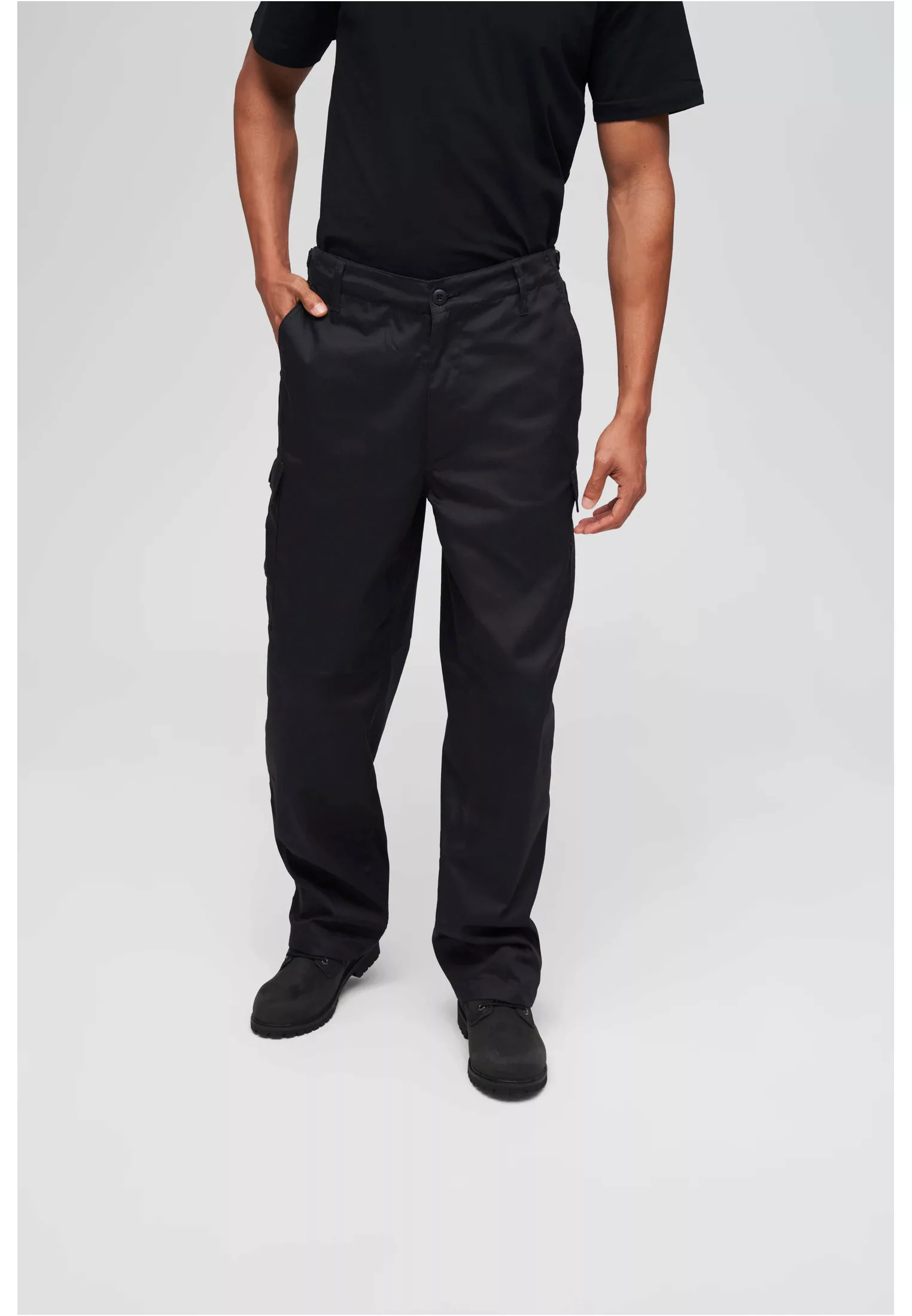 Brandit Cargohose "Brandit Herren Security Ranger Cargo Pants", (1 tlg.) günstig online kaufen