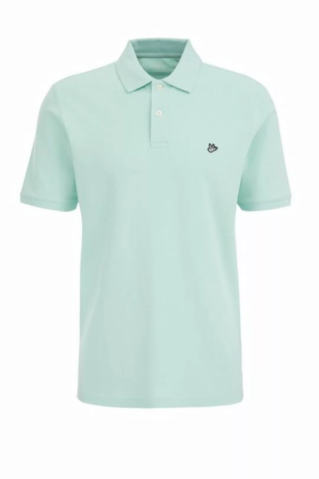 WE Fashion Poloshirt günstig online kaufen