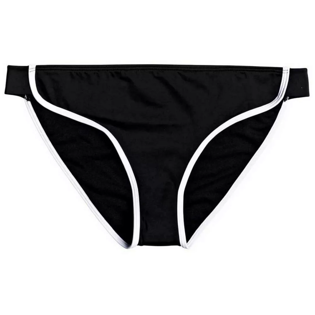Roxy Fitness Dolphin Regular Sd Bikinihose S True Black günstig online kaufen