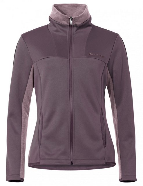 VAUDE Outdoorjacke Vaude Womens Neyland Stretch Fleece Jacket Damen günstig online kaufen