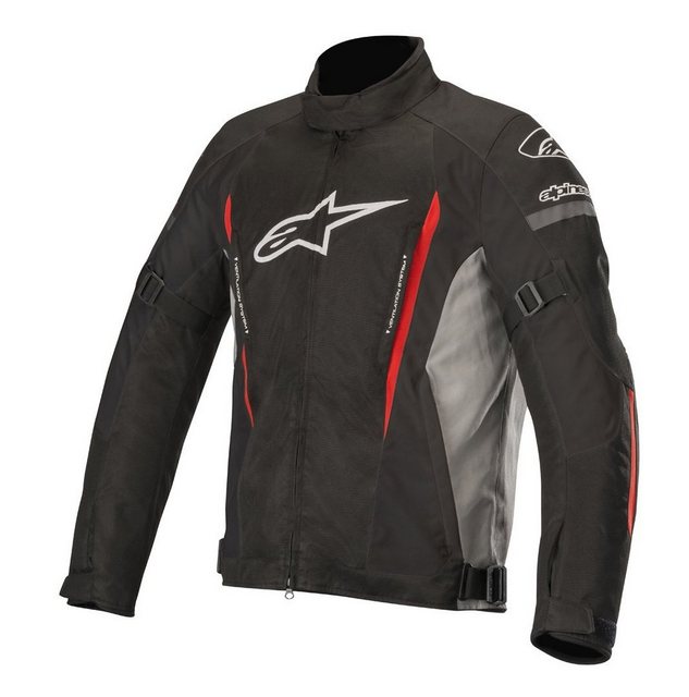 Alpinestars Motorradjacke Gunner v2 wasserdichte Motorrad Textiljacke günstig online kaufen