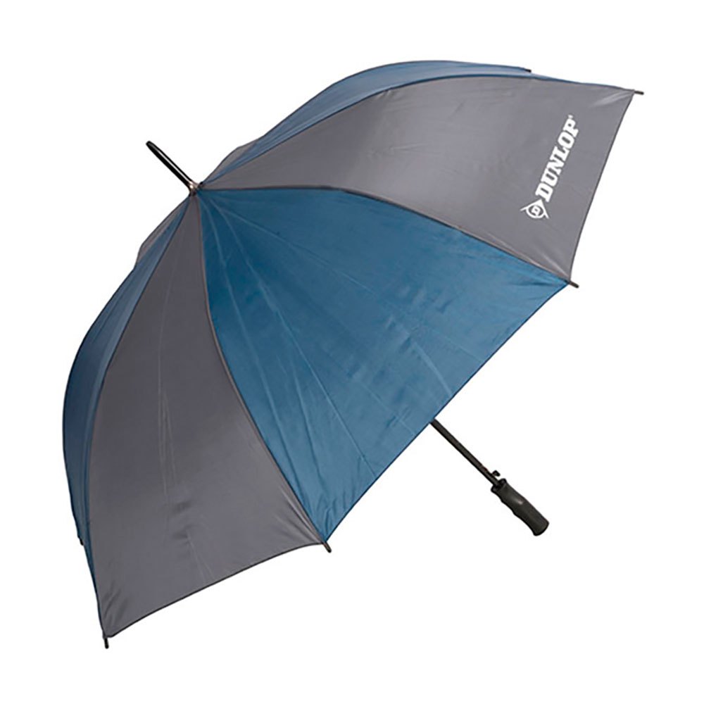 Dunlop Auto Open 120 Cm Regenschirm One Size Blue / Black günstig online kaufen