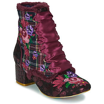 Irregular Choice  Stiefeletten TOASTY TOES günstig online kaufen