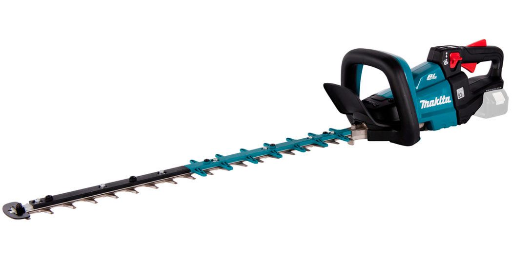 Makita Akku-Heckenschere DUH601Z, 60 cm Schnittlänge, günstig online kaufen