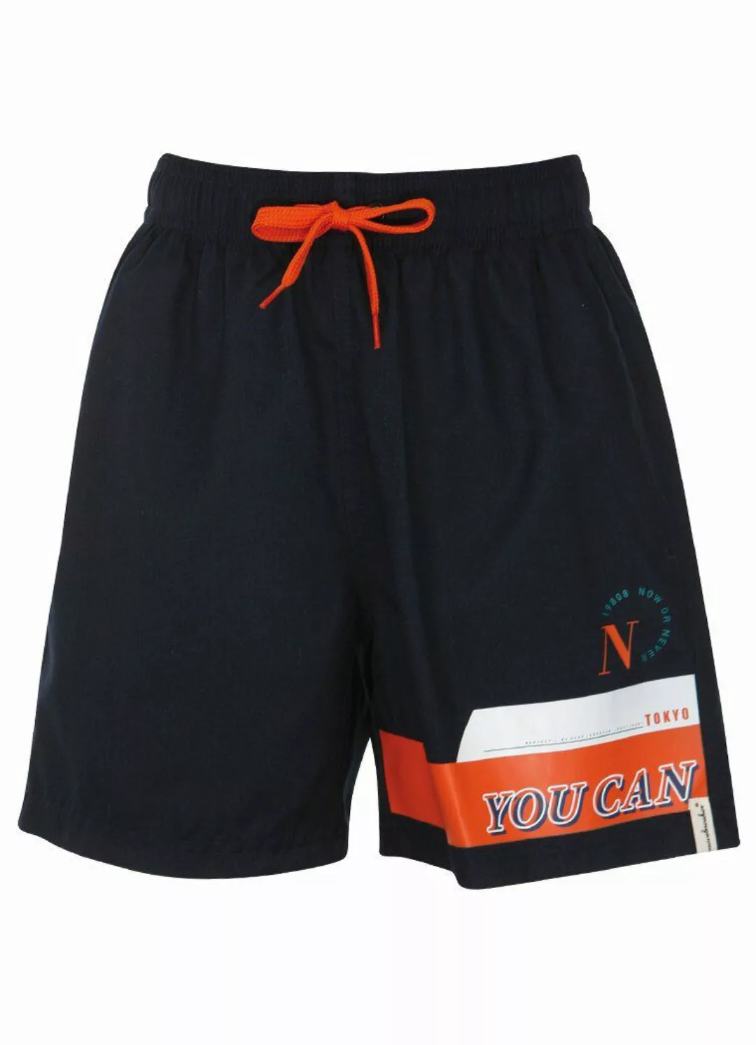 wavebreaker Badeshorts Shorts (1-St) günstig online kaufen