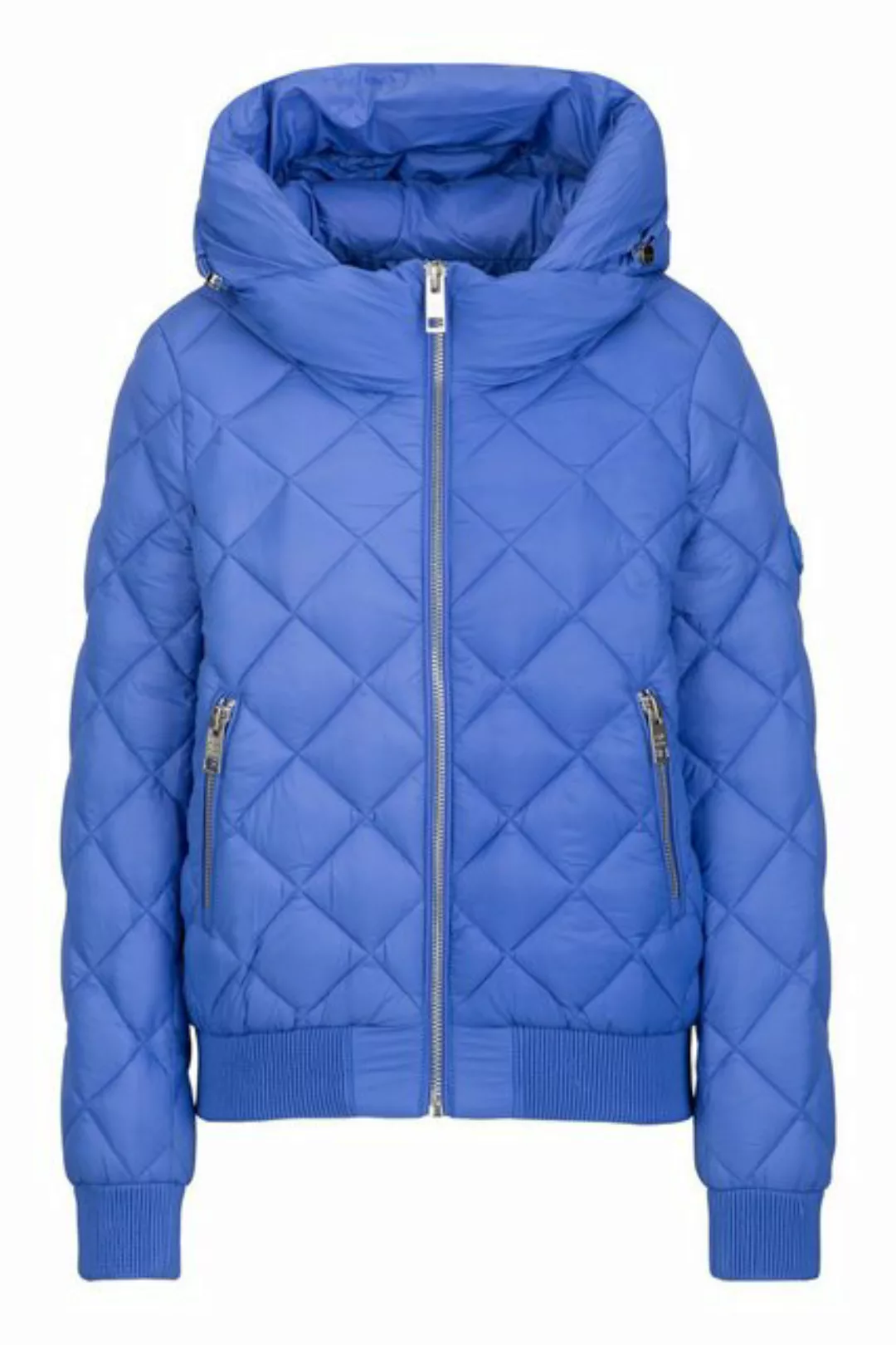 19V69 Italia by Versace Steppjacke PIYA Elegante Steppjacke in moderner Opt günstig online kaufen