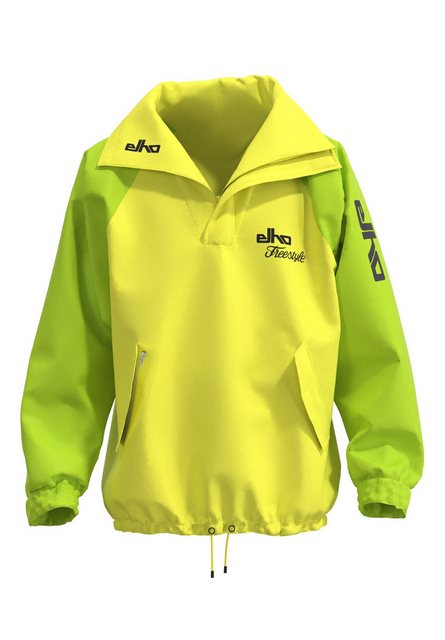 Elho Outdoorjacke günstig online kaufen