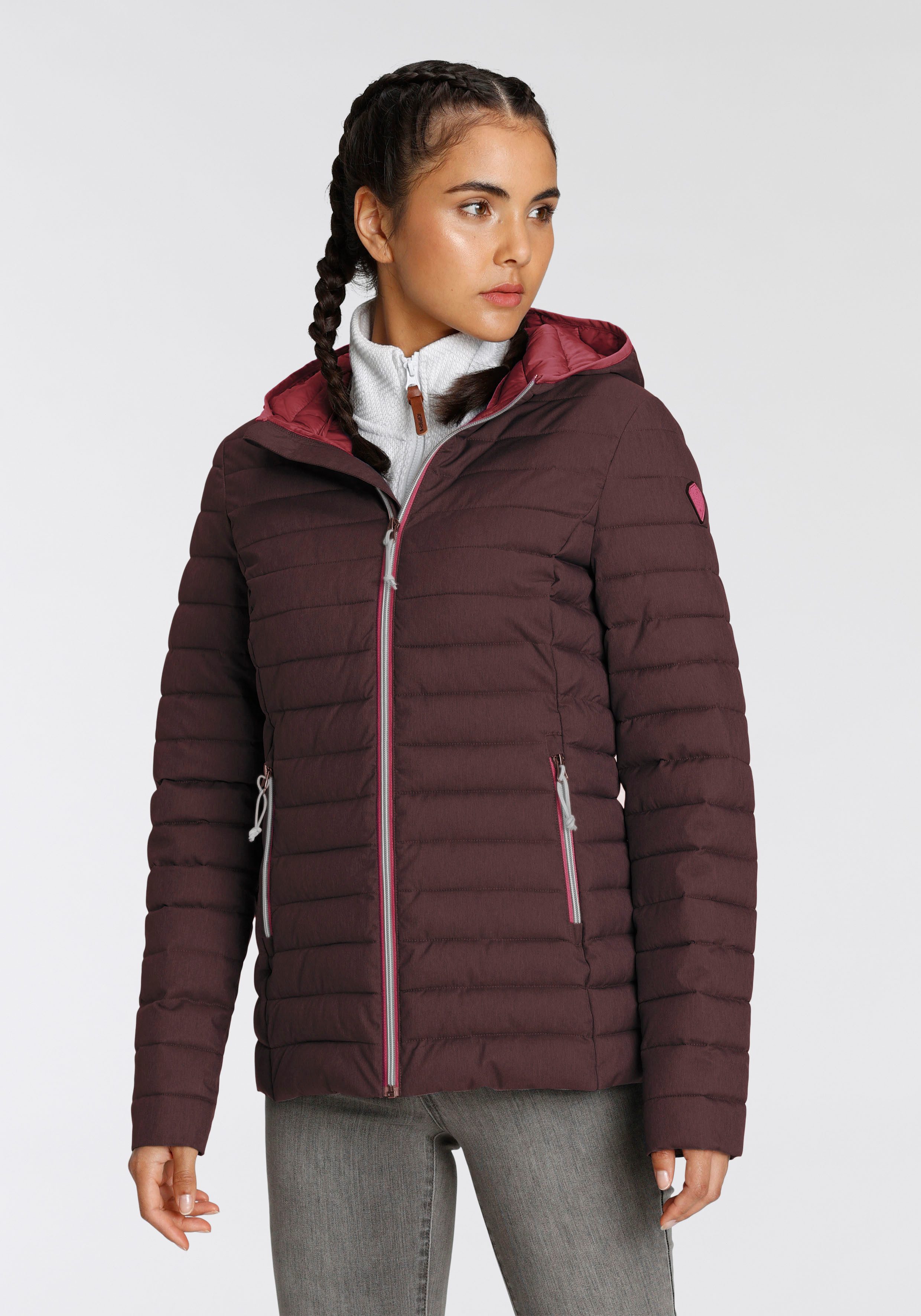 G.I.G.A. DX by killtec Steppjacke CAFORA günstig online kaufen