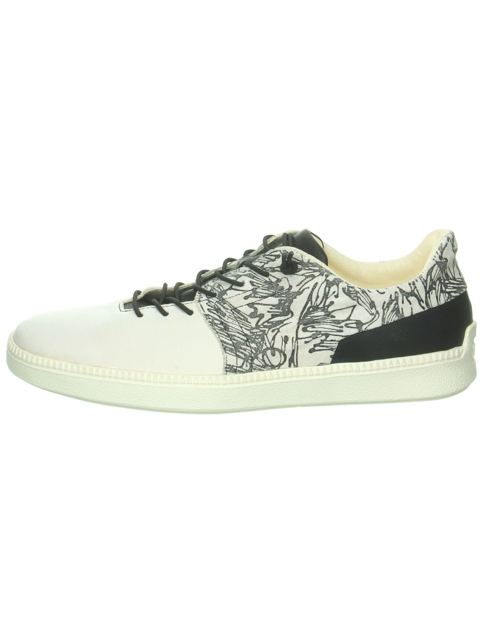 Think Sneaker "Think Halbschuhe Leder/Textil" günstig online kaufen