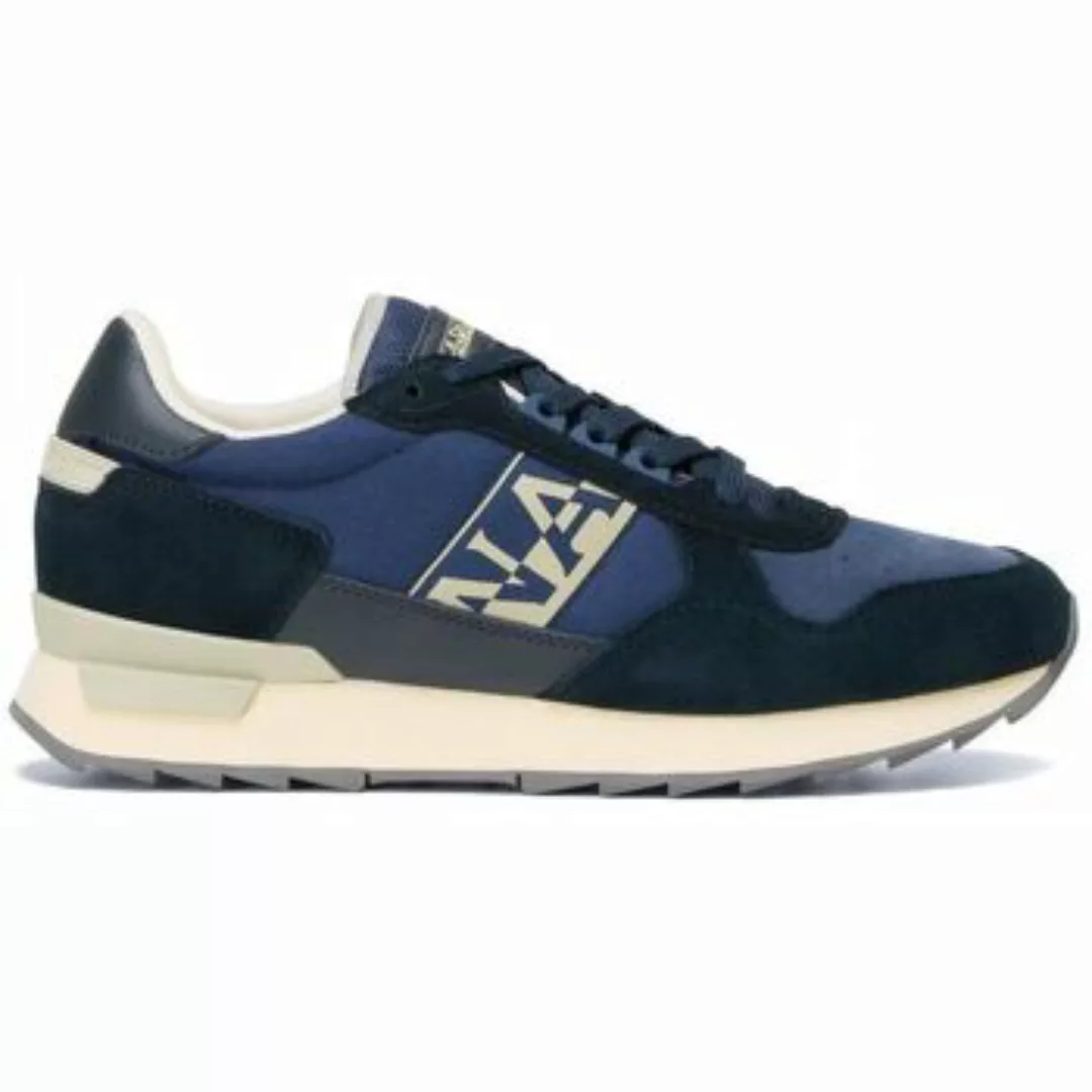 Napapijri  Sneaker NP0A4IJL - COSMOS-176 BLUE MARINE günstig online kaufen