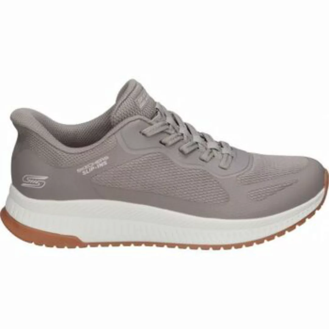 Skechers  Sneaker Slip-Ins: Bobs Squad 4 - Staple Look günstig online kaufen