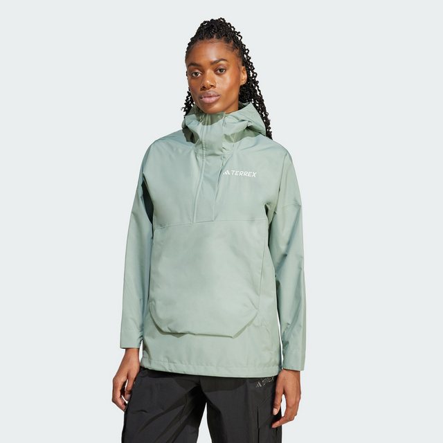 adidas TERREX Daunenjacke TERREX XPERIOR 2L GORE-TEX PERFORMANCE JACKE günstig online kaufen