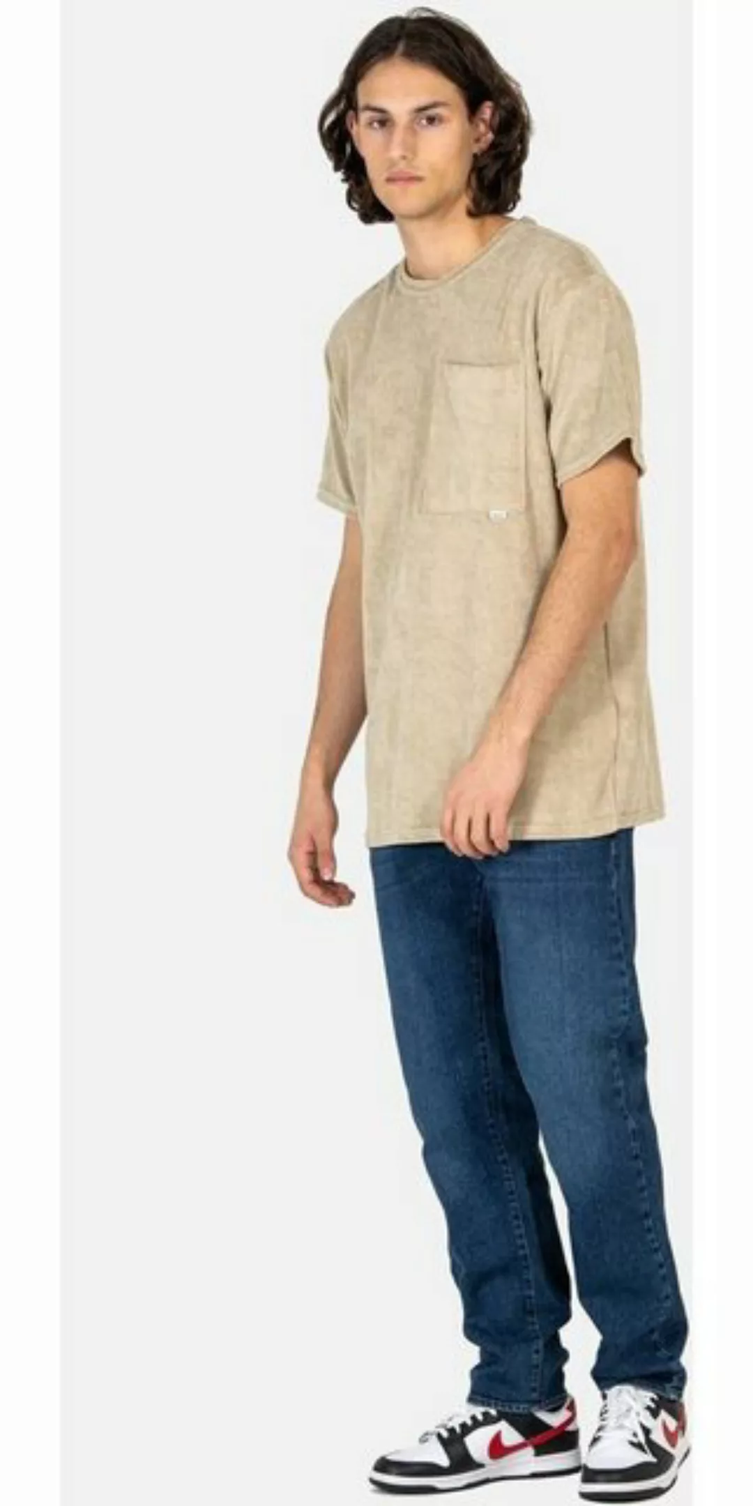REELL T-Shirt Soft T-Shirt günstig online kaufen