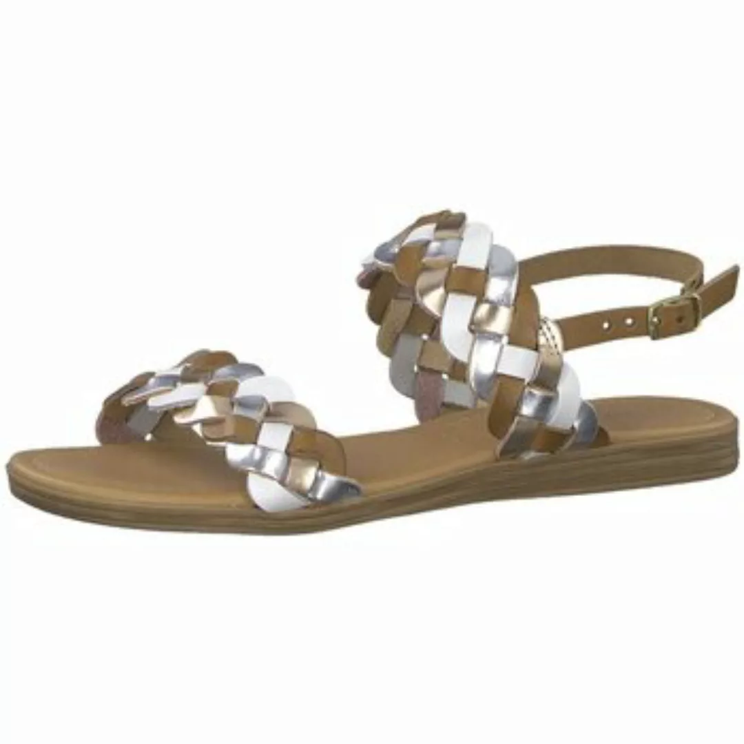 Marco Tozzi  Sandalen Sandaletten 2-2-28149-32/347 günstig online kaufen