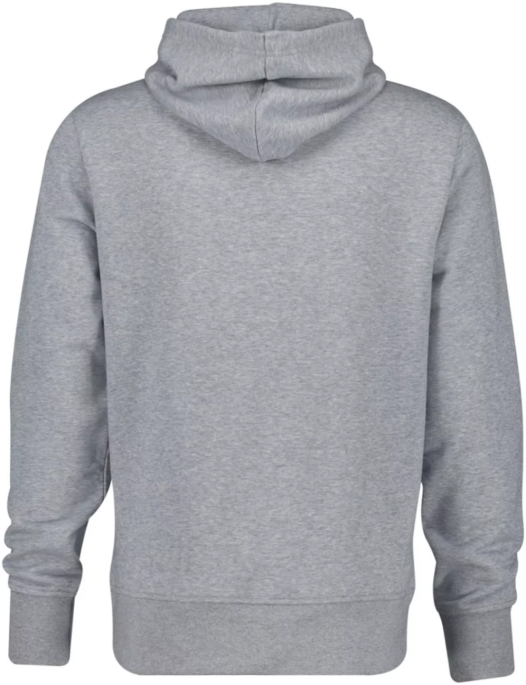 Gant Hoodie "PRINT SWEAT HOODIE" günstig online kaufen