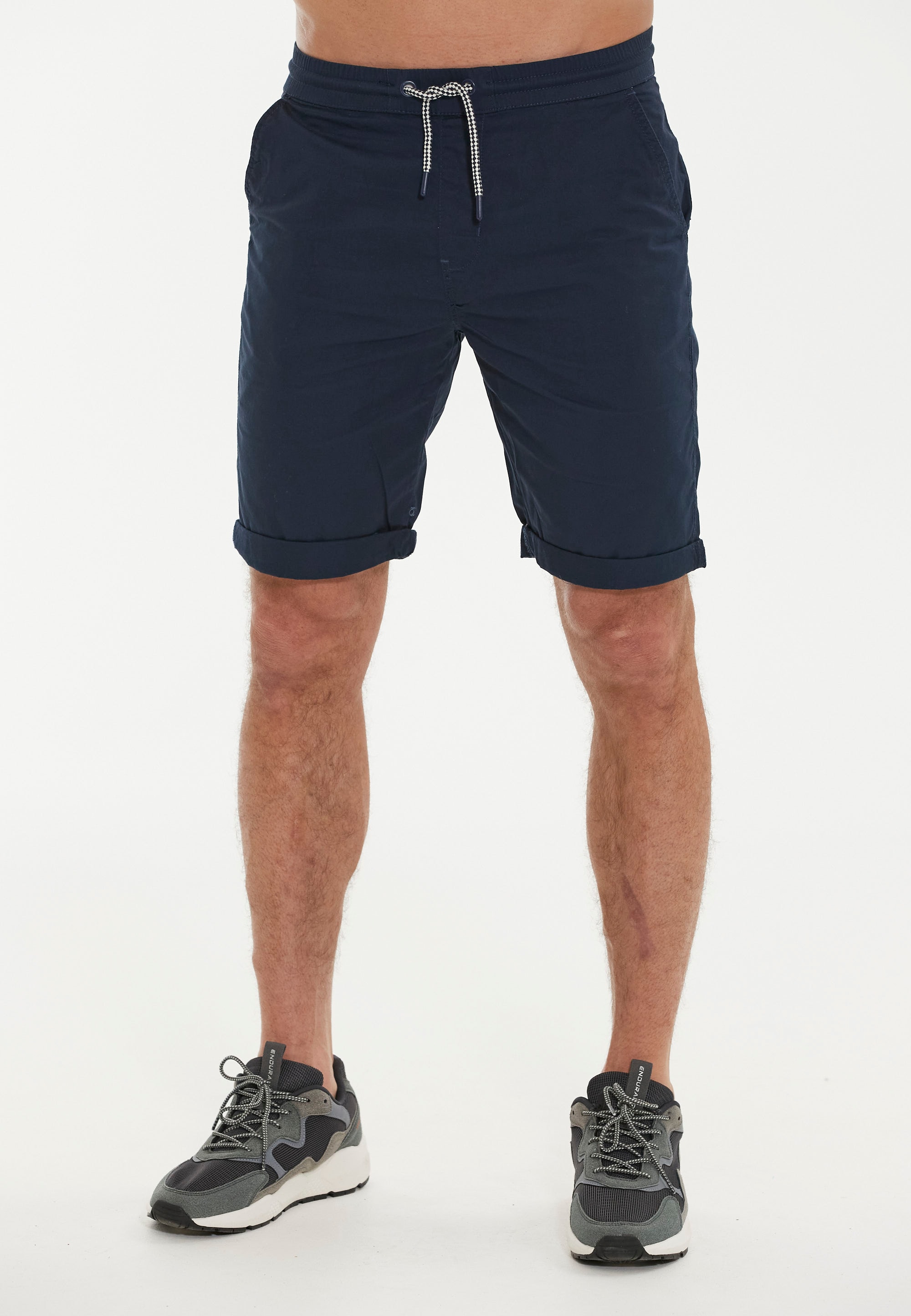 CRUZ Shorts "Gilchrest", mit praktischen Seitentaschen günstig online kaufen