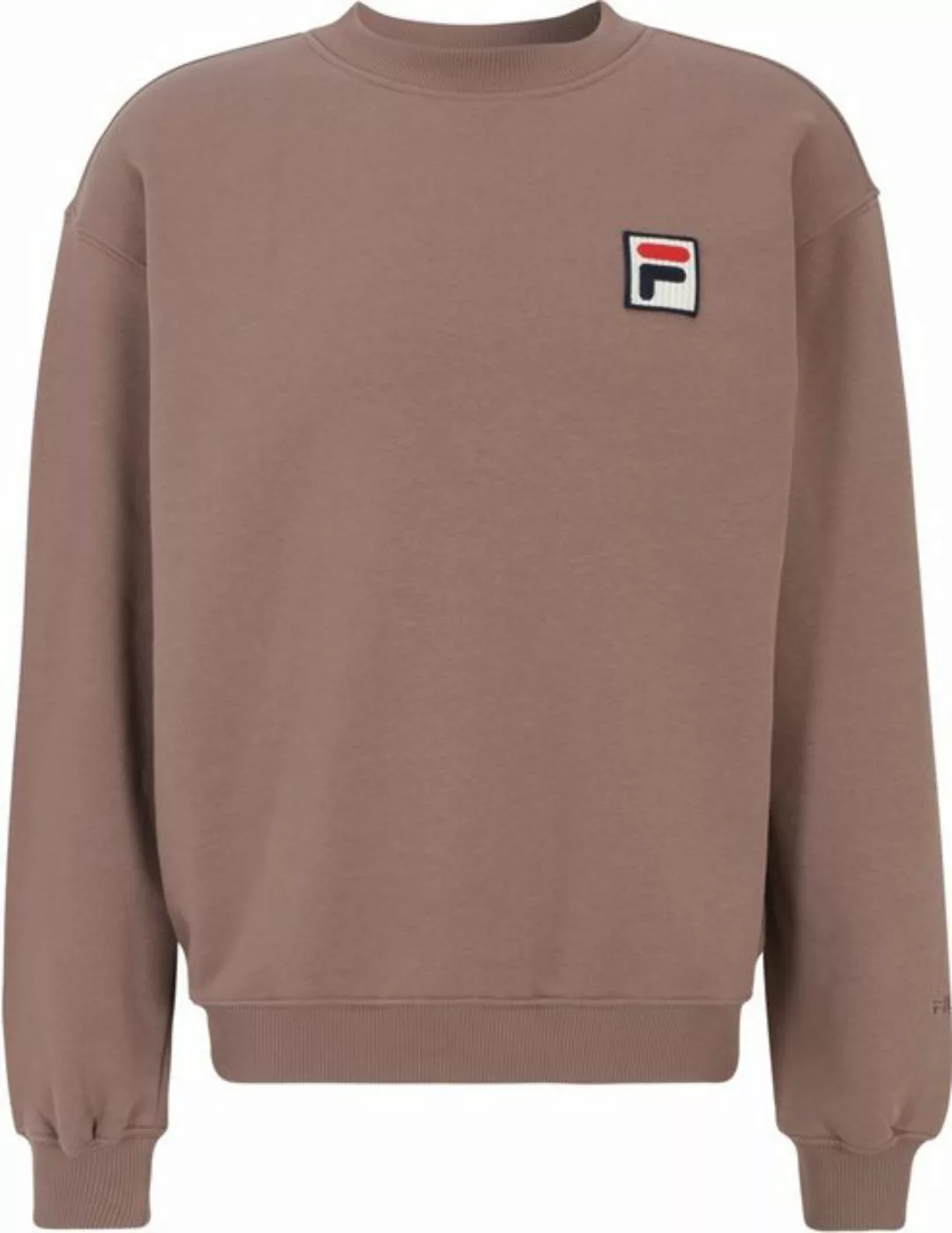 Fila Rundhalspullover Broby Crew Neck günstig online kaufen