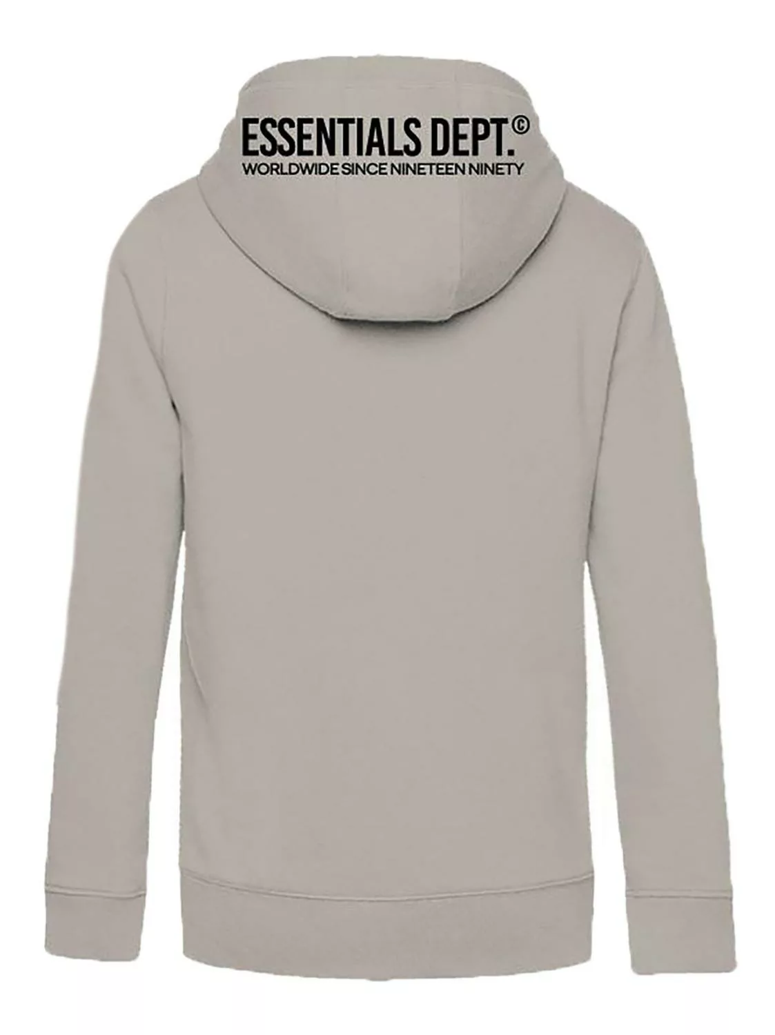 Jack & Jones Herren Hoodie Kapuzenpullover JJOLIVE- Relaxed Fit günstig online kaufen