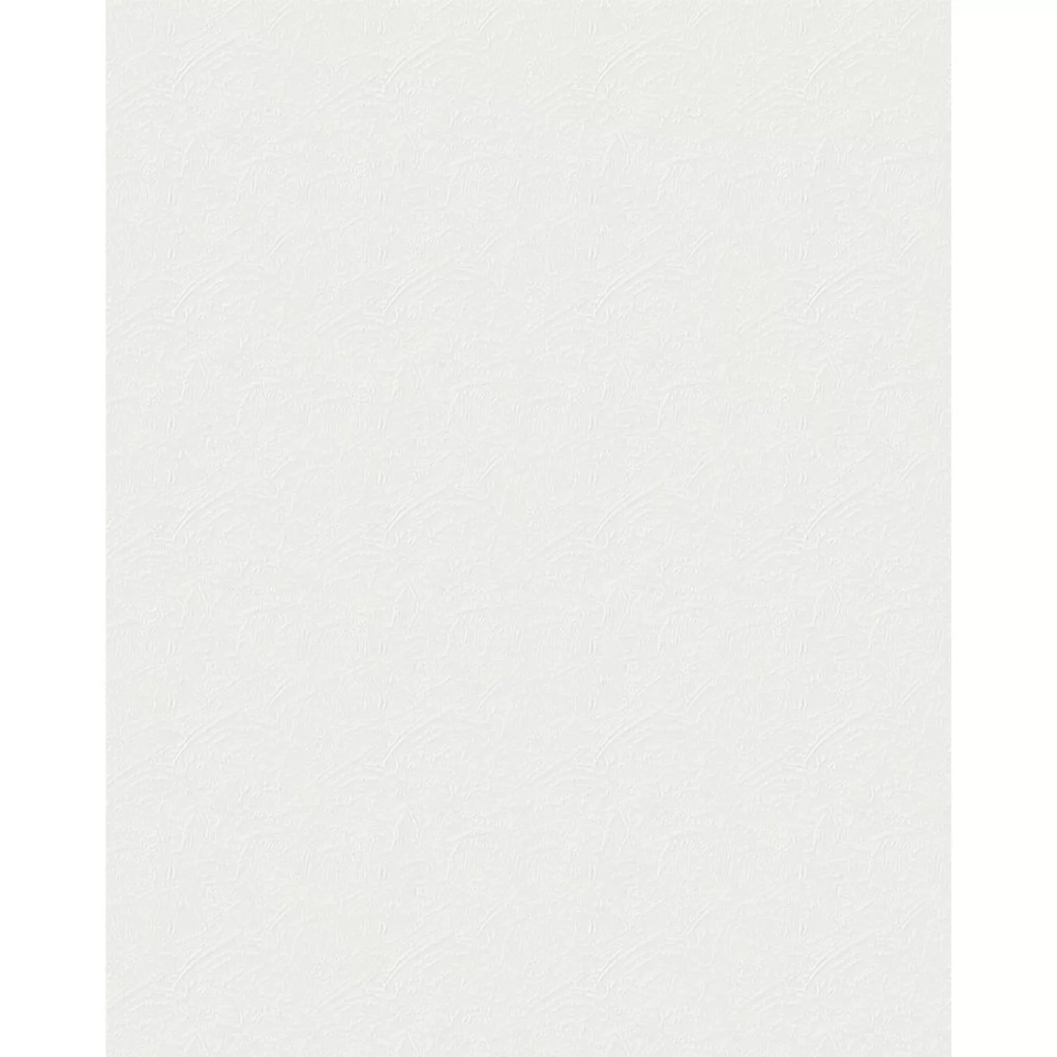 Marburg Vliestapete Struktur Genarbt Weiß 10,05 m x 0,53 m FSC® günstig online kaufen