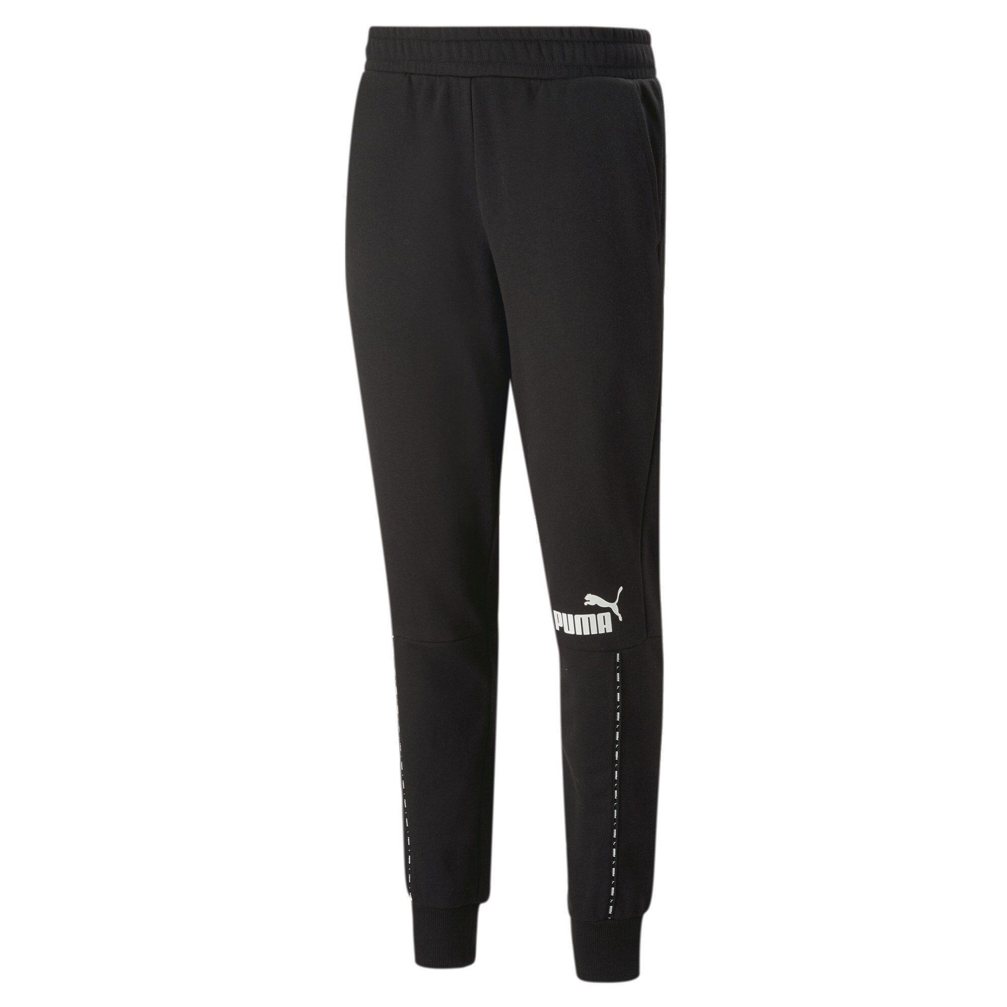 PUMA Trainingshose Puma Herren Jogginghose ESS günstig online kaufen