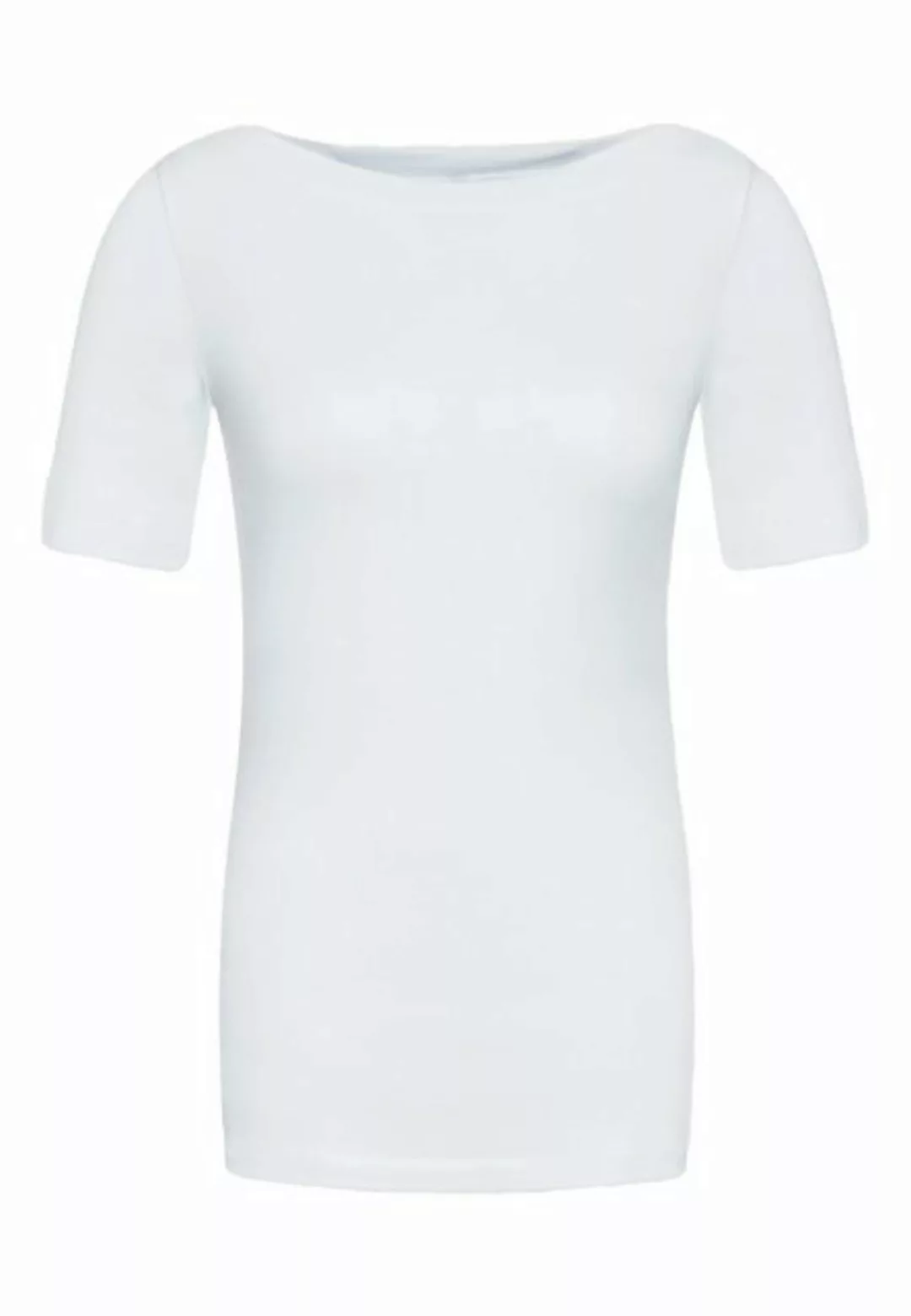 Vero Moda Kurzarmshirt VMPANDA MODAL S/S TOP NOOS günstig online kaufen