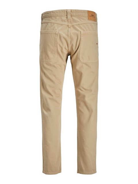 Jack & Jones Stoffhose Chris (1-tlg) günstig online kaufen