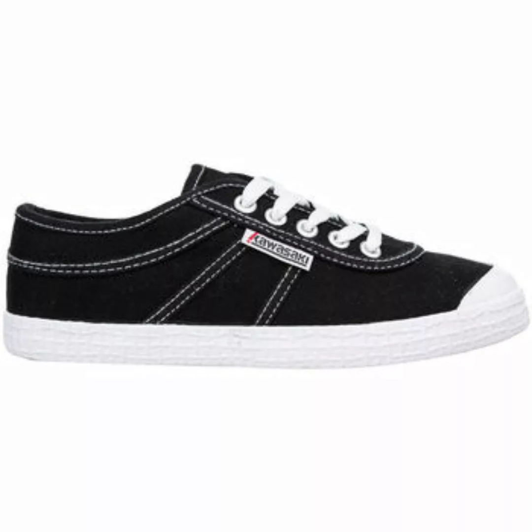 Kawasaki  Sneaker Original Worker Shoe K212445 1001 Black günstig online kaufen