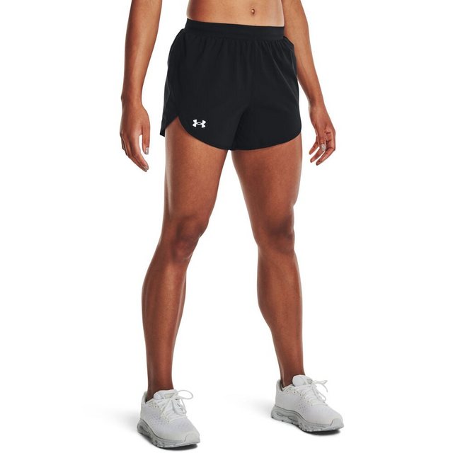 Under Armour® Shorts Fly By Elite 3in Shorts günstig online kaufen