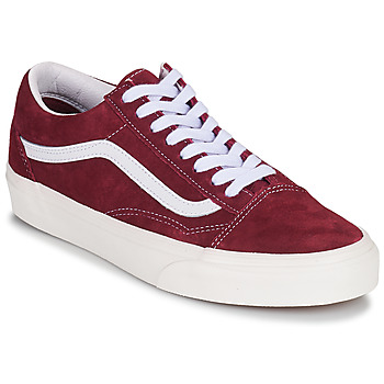 Vans  Sneaker OLD SKOOL günstig online kaufen