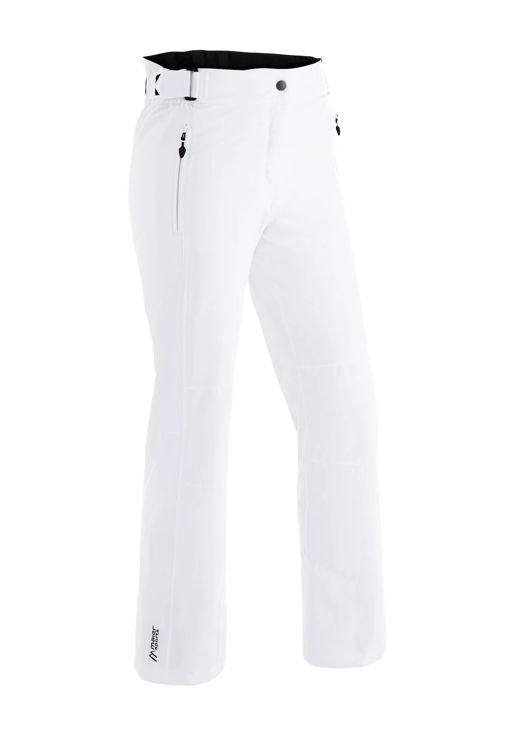 Maier Sports Skihose "Vroni slim 2.0", Damen Schneehose, wind- und wasserdi günstig online kaufen