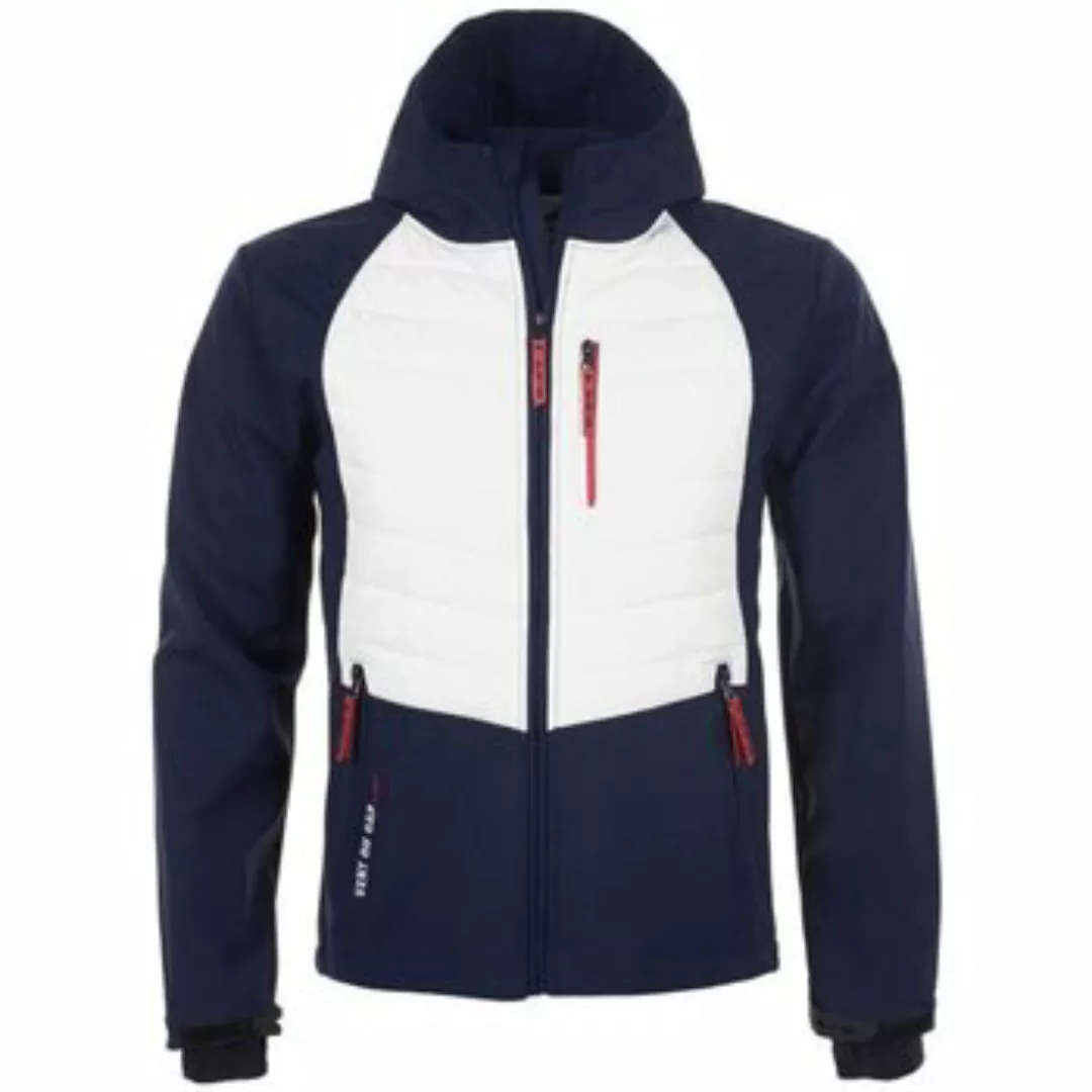 Vent Du Cap  Herren-Jacke CAPVER_HE_BLEU_BLANC günstig online kaufen