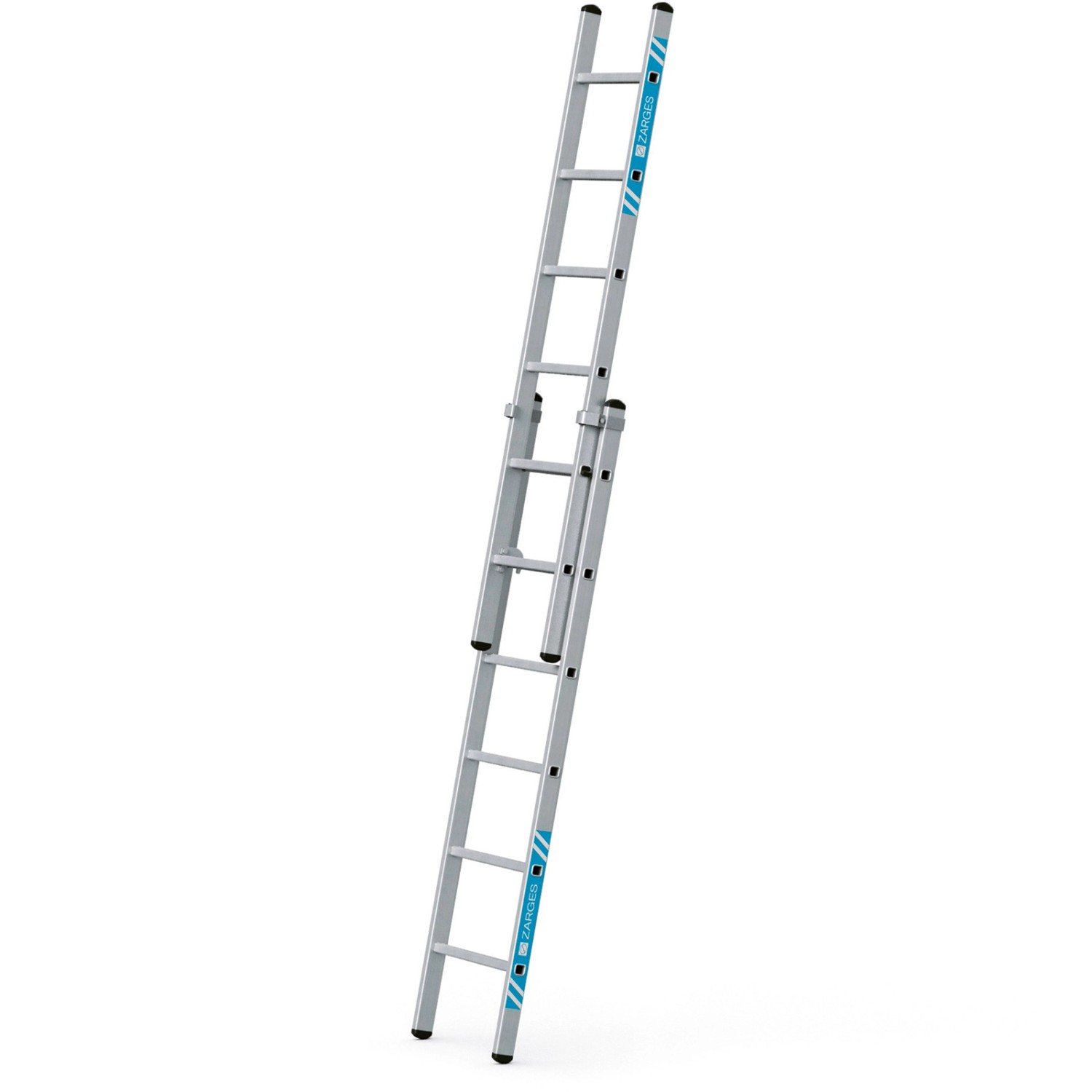 Zarges Schiebeleiter Everest 2E 2x6 Sprossen günstig online kaufen