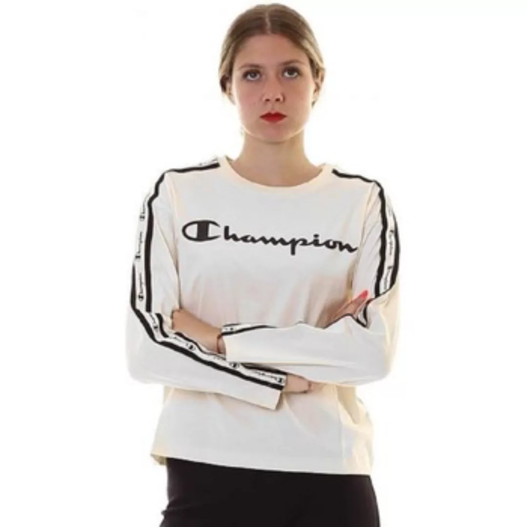 Champion  Langarmshirt 112488 günstig online kaufen