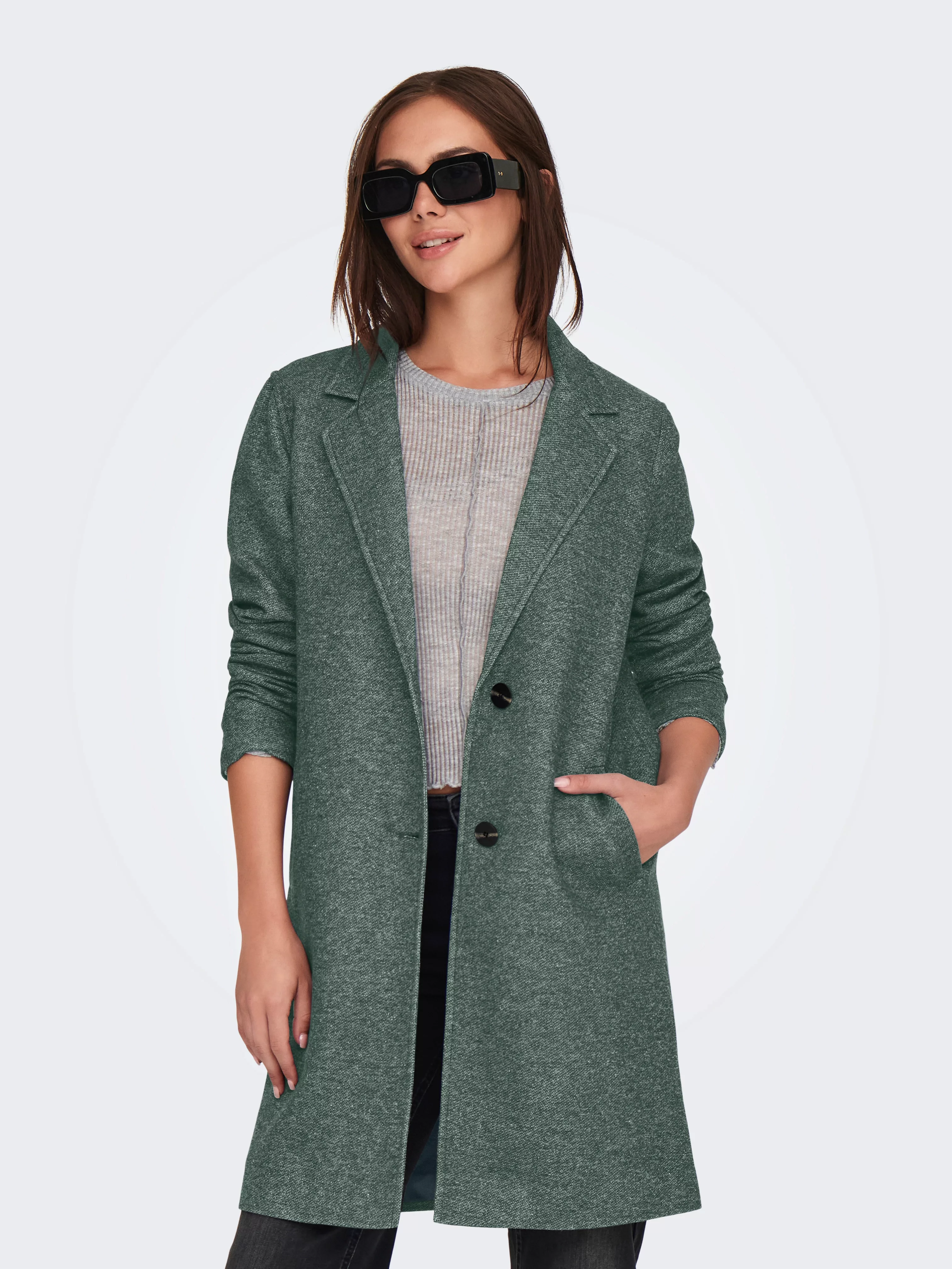 ONLY Kurzmantel ONLSEDONA LIFE CARRIE COAT CC OTW günstig online kaufen