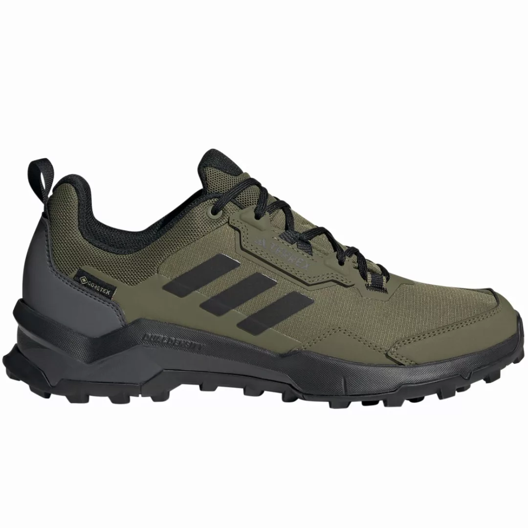 adidas Performance Terrex AX4 GTX Focus Olive/Core Black/Grey Five günstig online kaufen