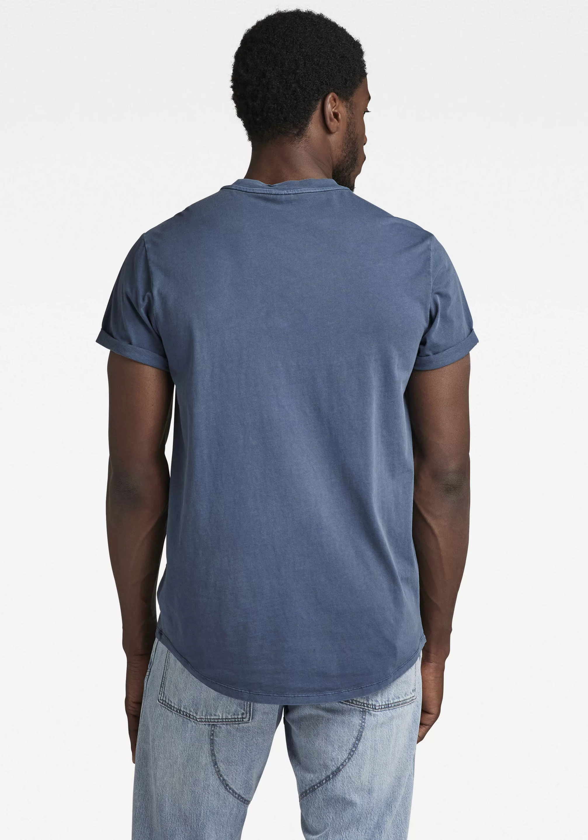 G-Star RAW Kurzarmshirt Lash günstig online kaufen