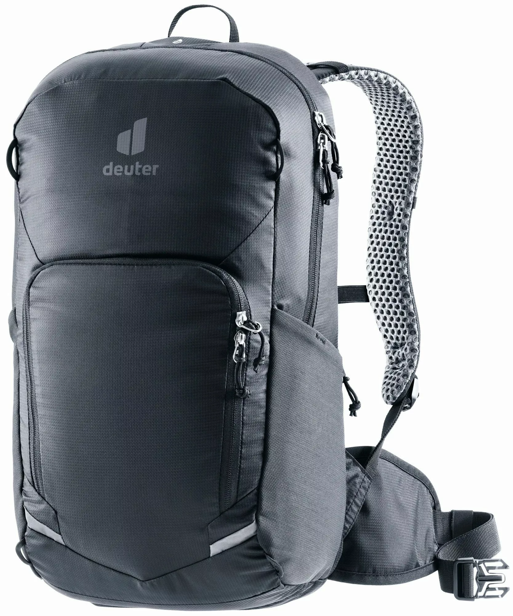 deuter Fahrradrucksack BIKE I 20 L günstig online kaufen