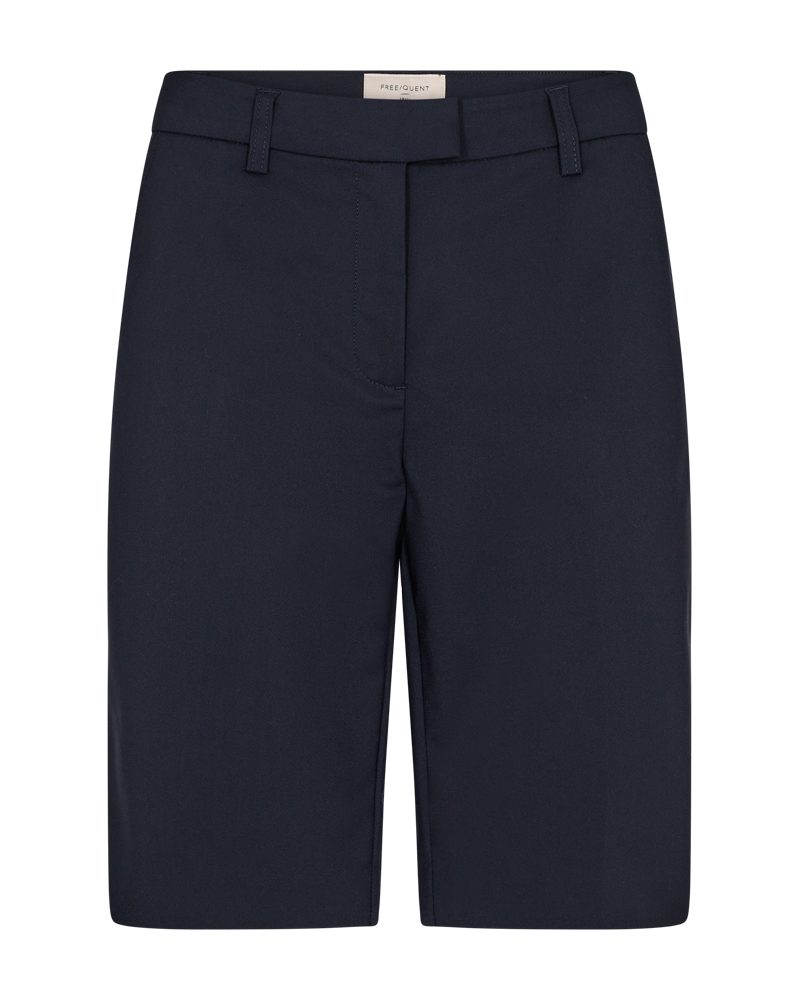FREEQUENT Chinoshorts "FQISABELLA-SHO", Sommerhose mit Stretch günstig online kaufen